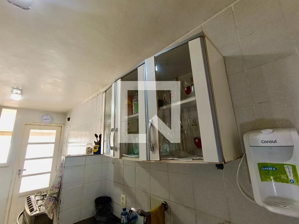 Furnished apartment with private yard and BBQ — photo 48
