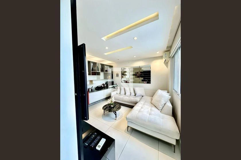 Apartamento mobiliado com 3 quartos e 2 suítes de 156 m² — photo 7