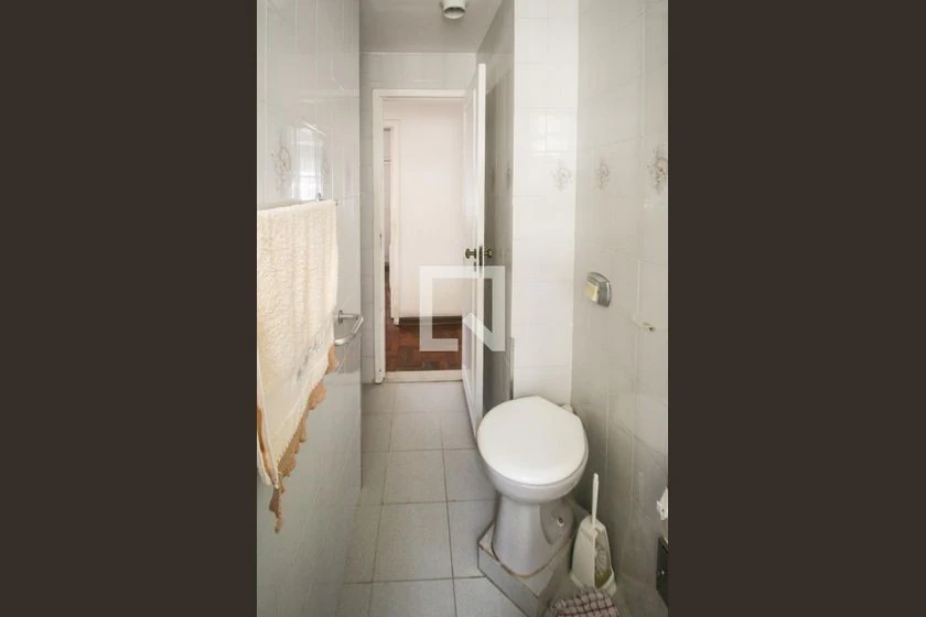 Орендна квартира 98 м² з 3 спальнями та балконом — photo 2