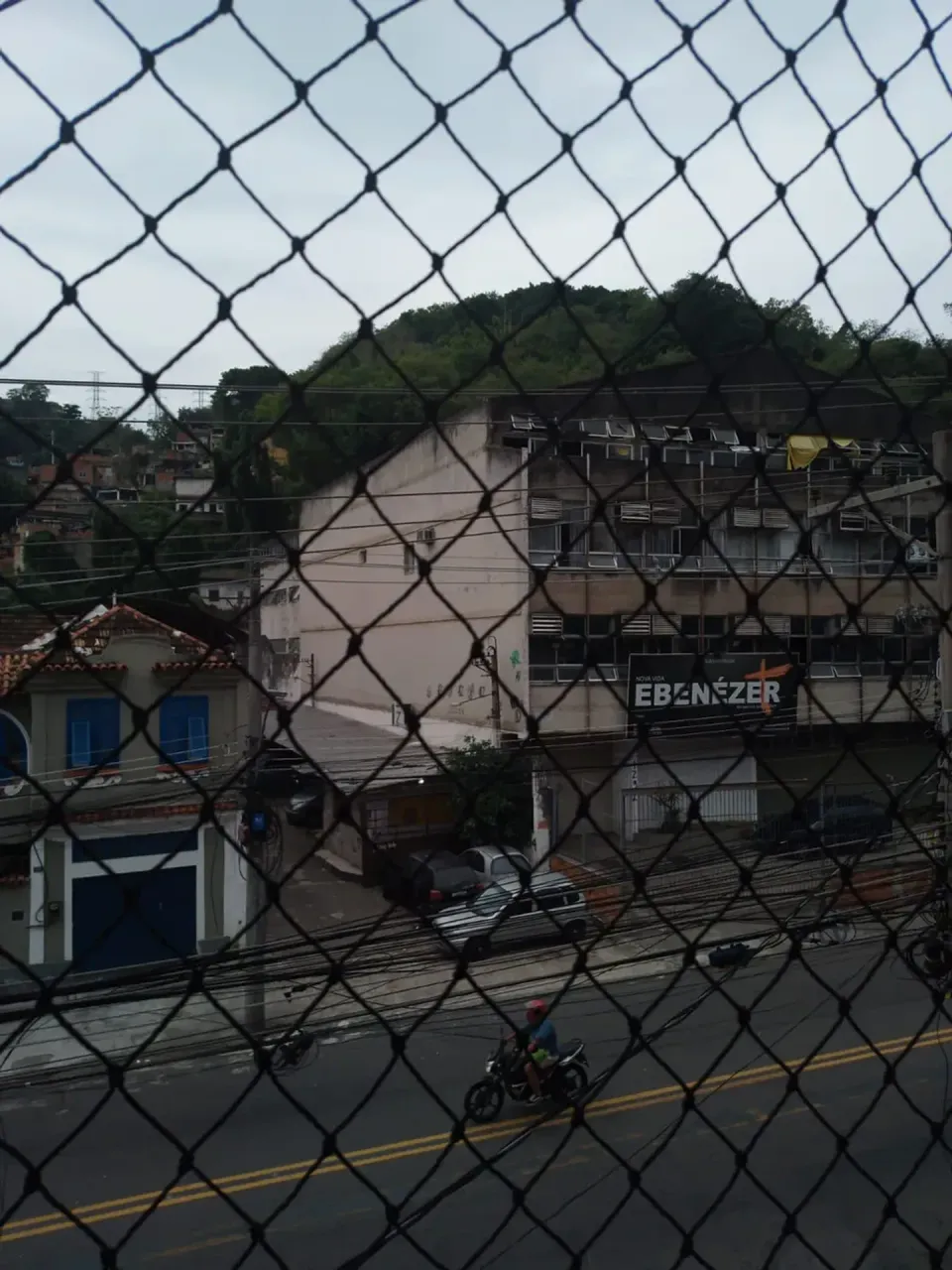 Apartamento com 3 quartos e 2 banheiros de 170 m² — photo 18