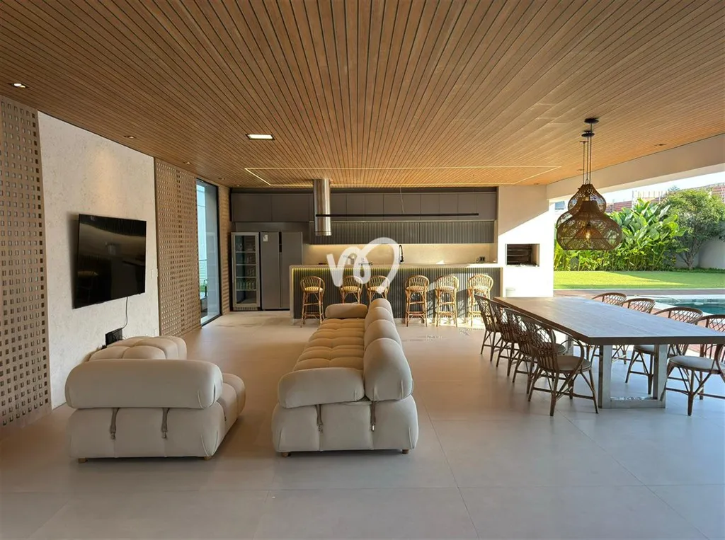 Duplex house with 5 bedrooms and 5 bathrooms — photo 27