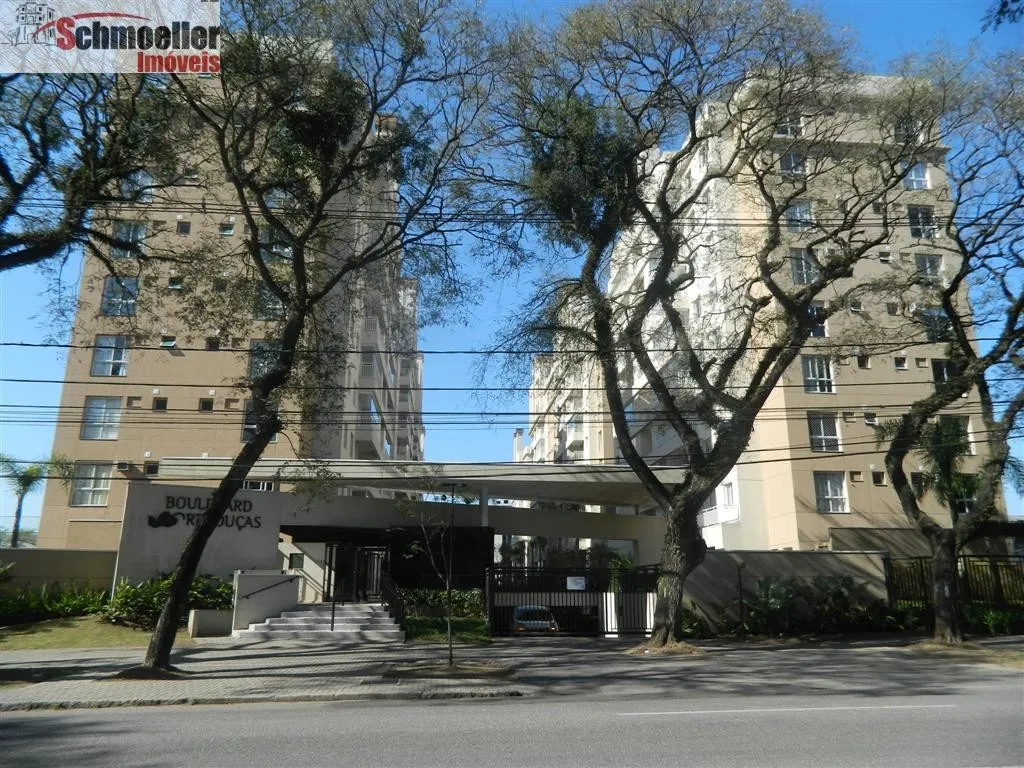 Балкон з грилем та 2 спальні: квартира 70 м² — photo 55