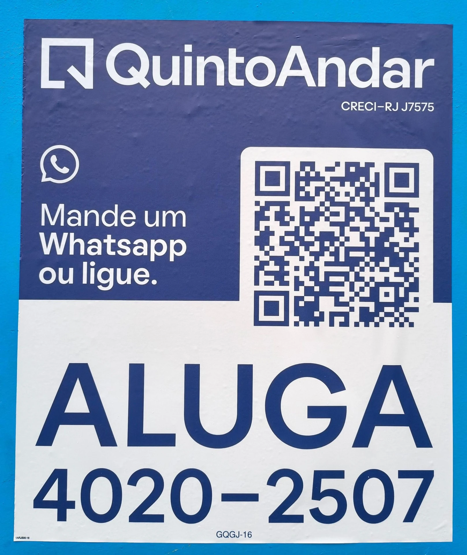 Studio de 25 m², Gardênia Azul — photo 18