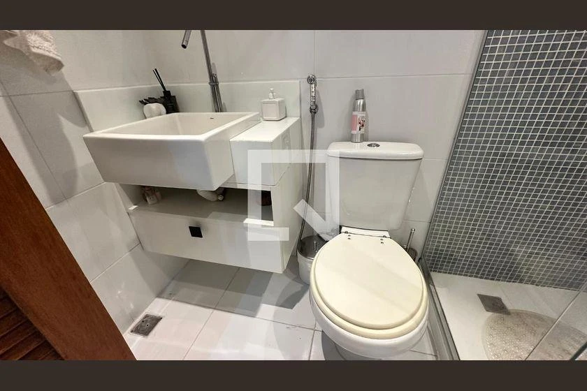 Квартира с 4 спальнями и стиральной машиной — photo 42