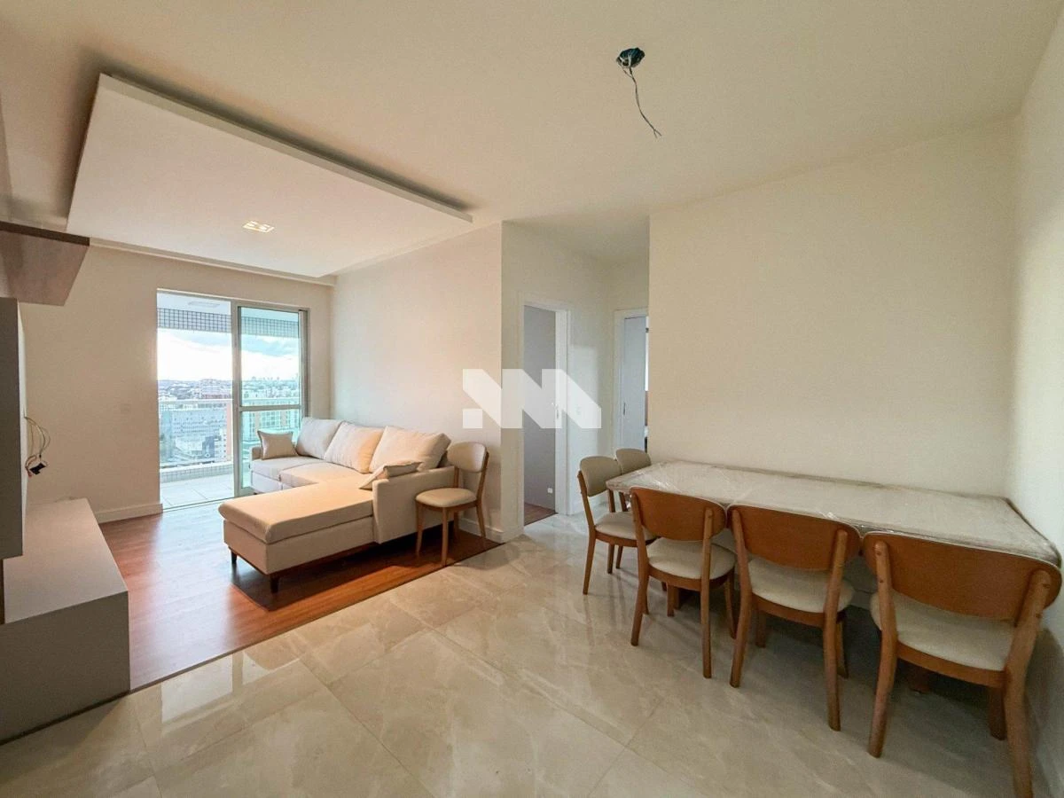 Apartamento 81 m² com 2 quartos e sacada — photo 12
