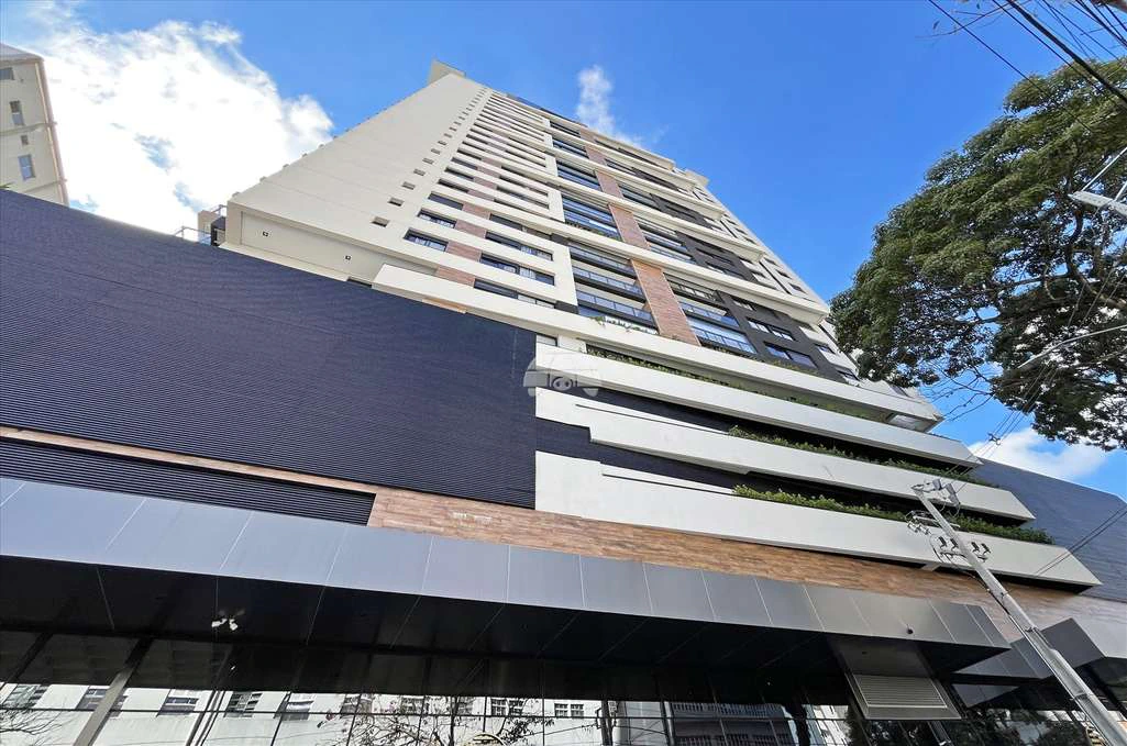 Furnished 1-bedroom apartment 46 m² with no parking — photo 4