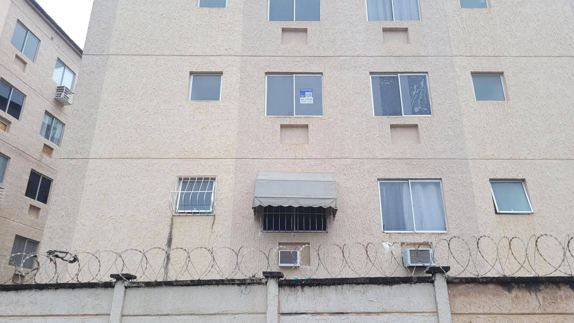 2-bedroom apartment with a dryer in Rio de Janeiro — photo 31
