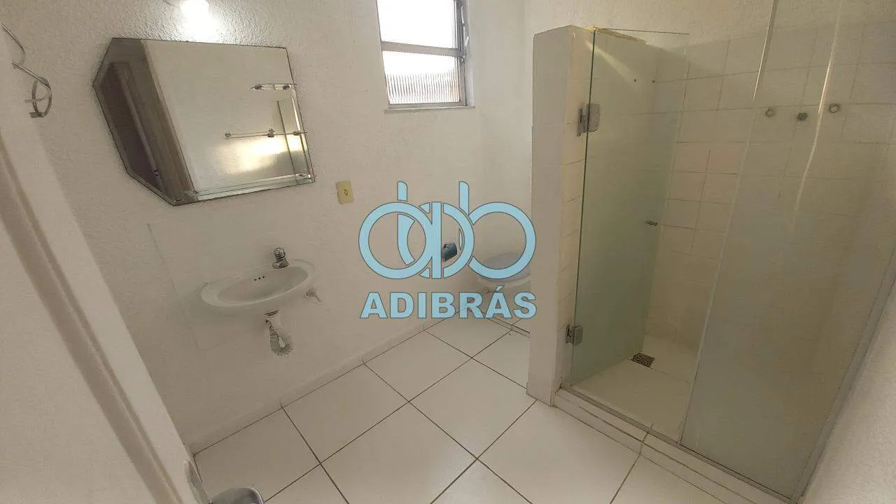 Rental apartment with 2 bedrooms and 1 bathroom — photo 4