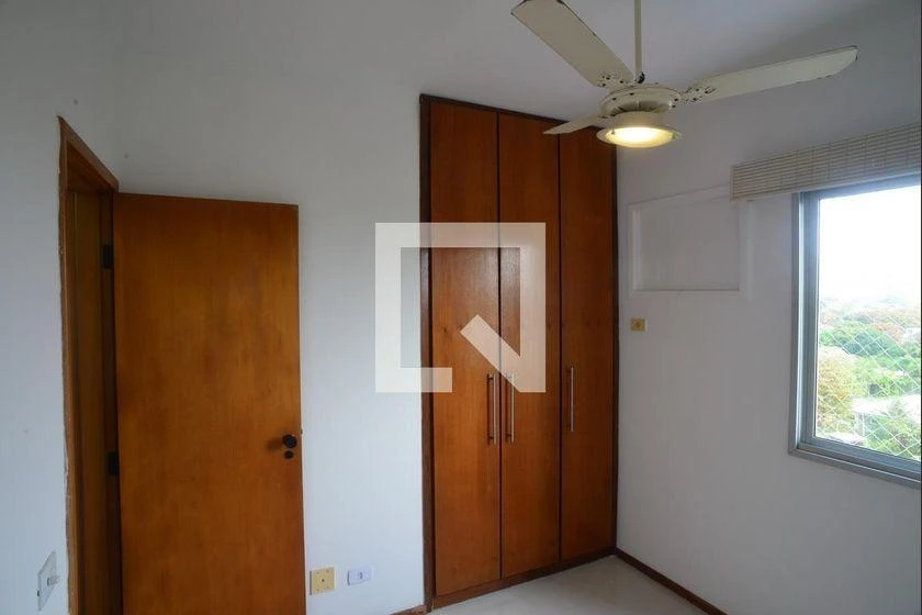 Apartamento de 80 m² com 2 quartos e varanda — photo 22