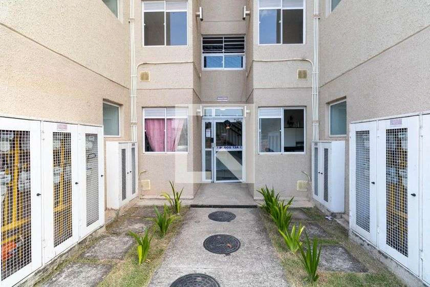 Apartamento para locação com 2 quartos e 40 m² — photo 5