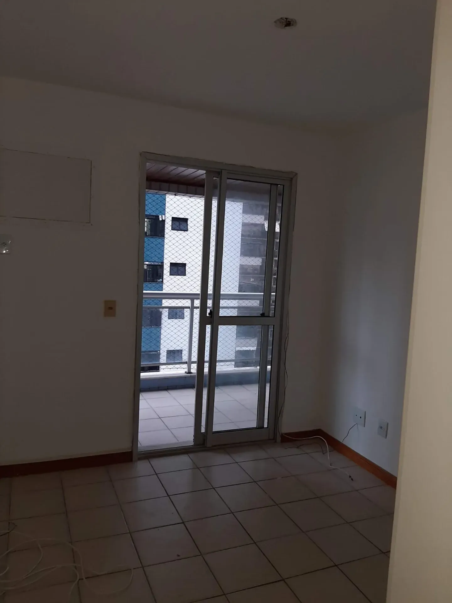70 m² apartment with 2 bedrooms and 2 bathrooms — photo 17