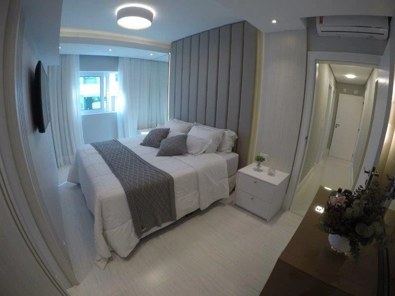 Apartamento mobiliado, 205 m², com lava-louças — photo 13
