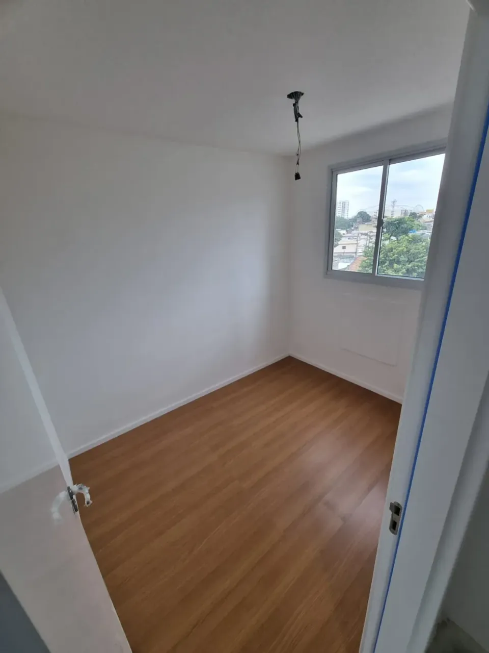Apartamento de 2 quartos com vaga e área de lazer — photo 10