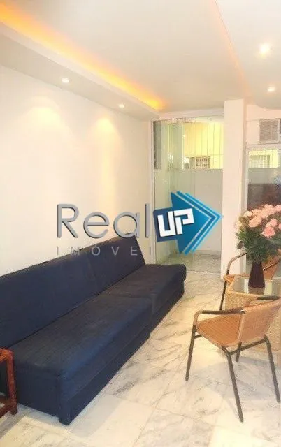 1-bedroom furnished apartment with a closed gas kitchen
