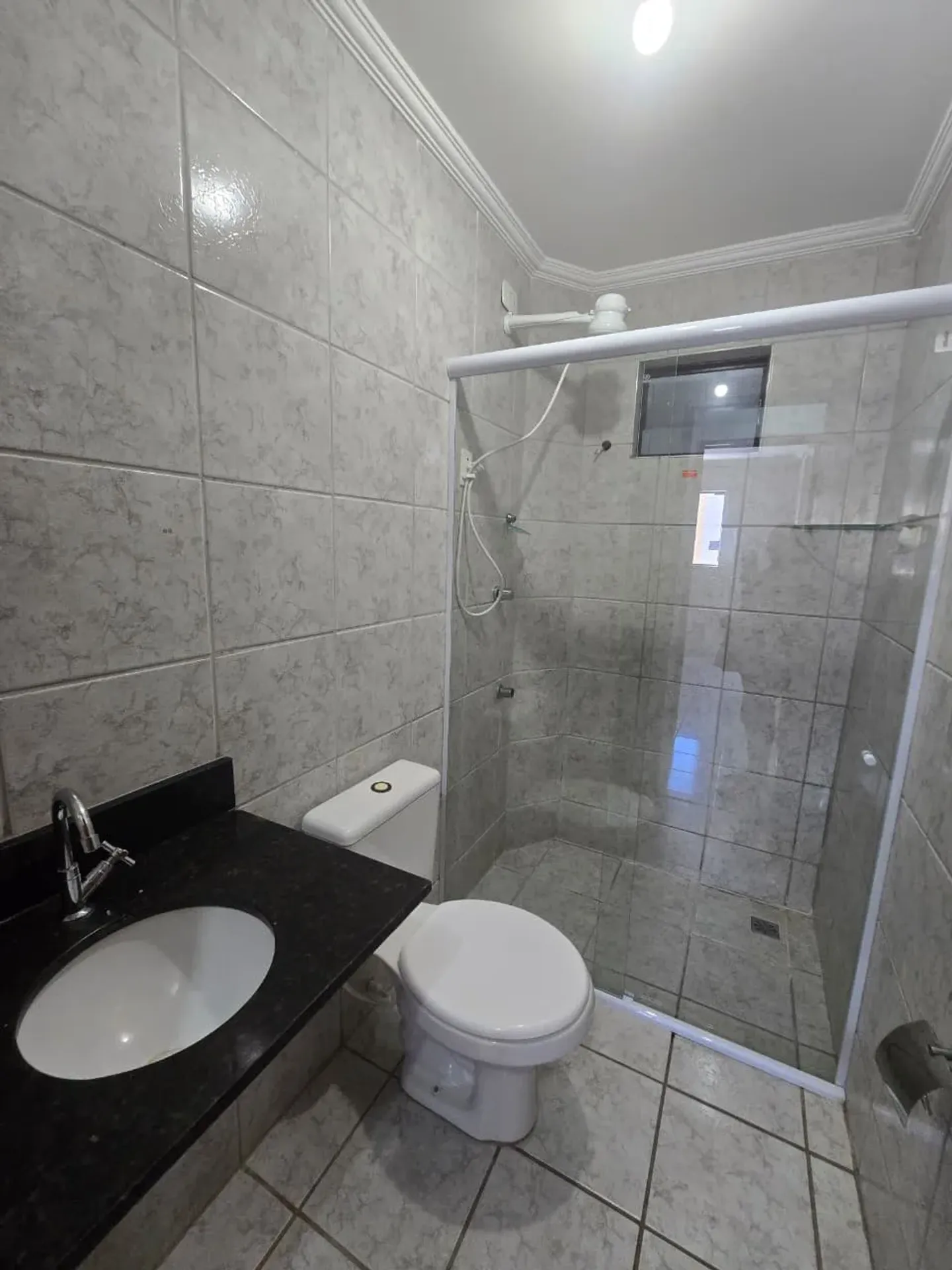 3-bedroom apartment, 1 with its own bathroom, 74 m² — photo 11