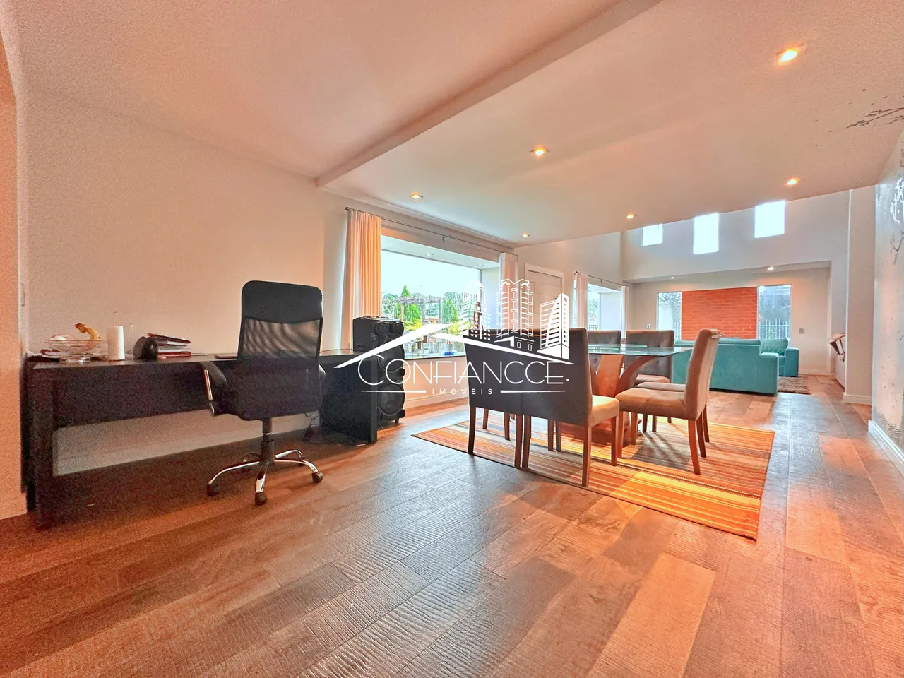 House with 4 bedrooms, 3 bathrooms and 6 parking — photo 8
