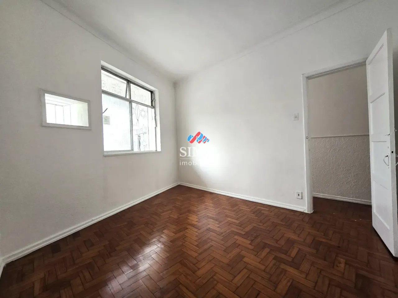 Apartamento sem vaga com 2 quartos e varanda — photo 8