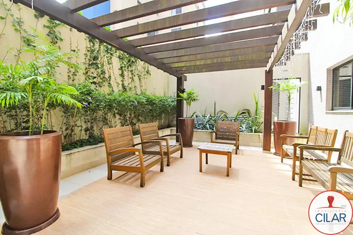 Apartamento 2 quartos com cozinha integrada e 86,44 m² — photo 25