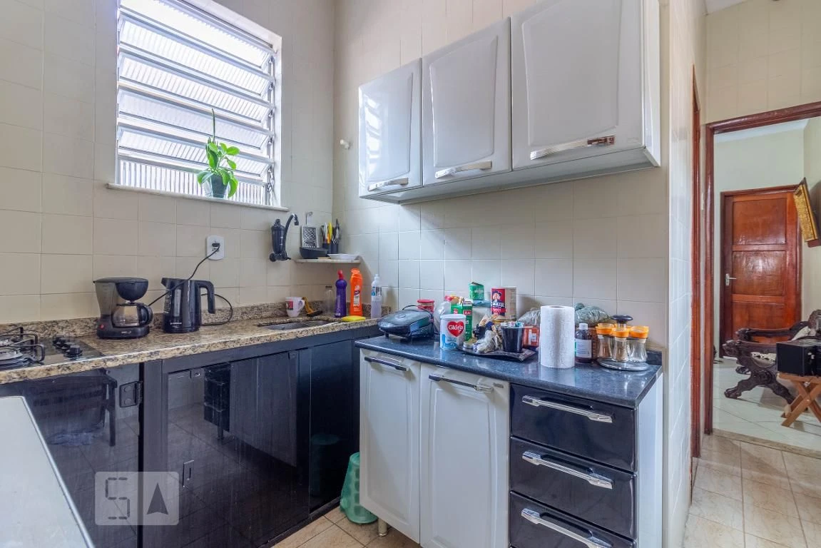 Furnished apartment, 50 m², with a washing machine — photo 19
