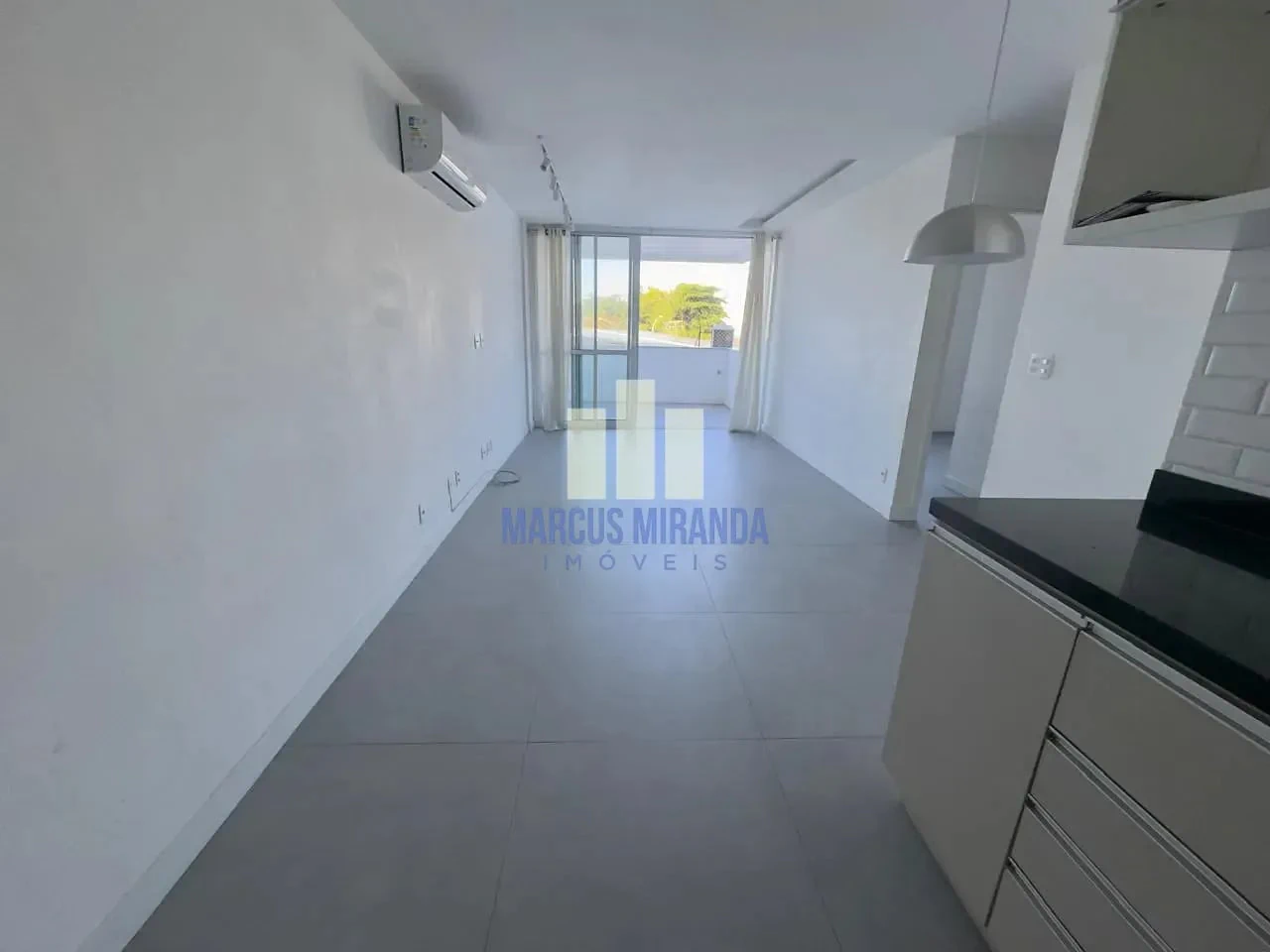 Washing machine in a 3-bedroom apartment, 83 m² — photo 17