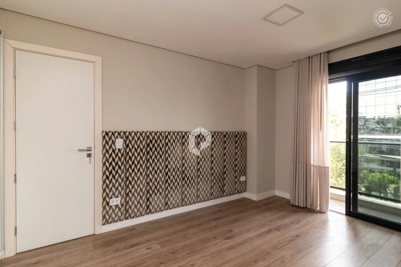 Apartamento em dois pavimentos com 3 quartos e churrasqueira — photo 10