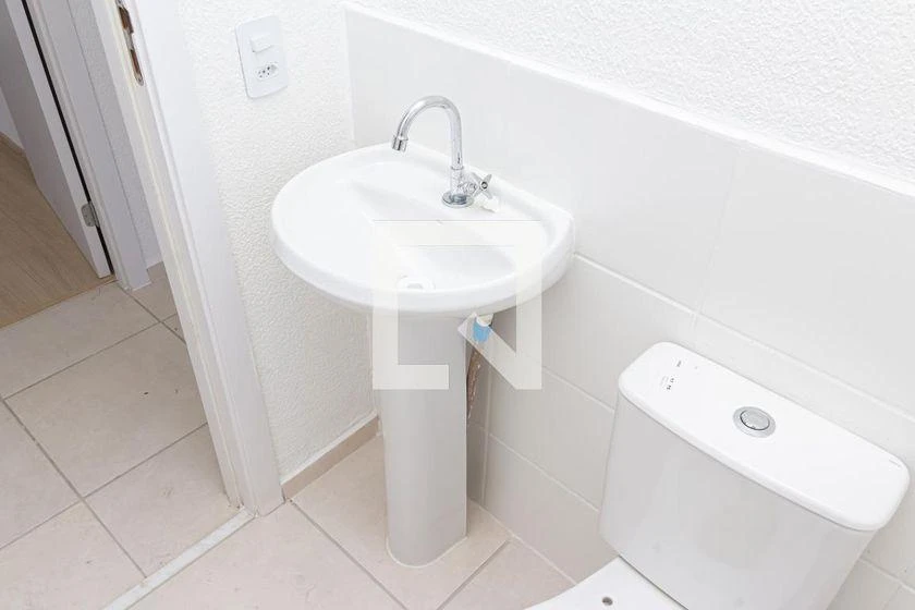 2-bedroom apartment in a building with a pool — photo 33