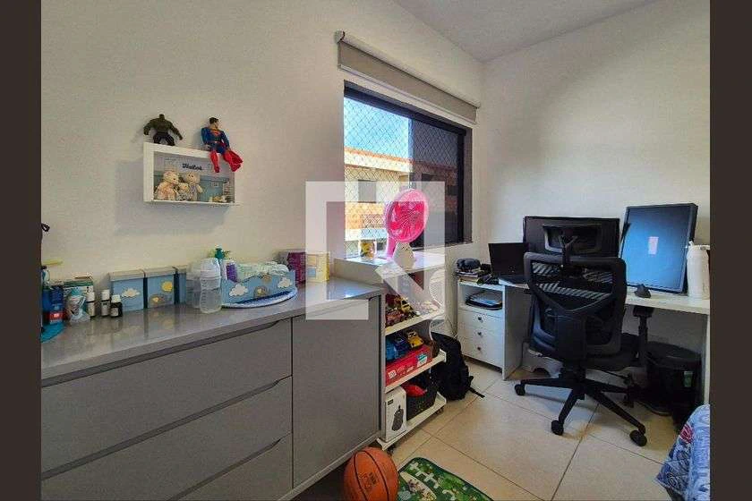 Apartamento mobiliado com cozinha aberta a gás — photo 27