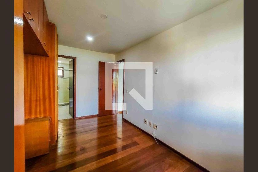112 m² apartment with 3 bedrooms, 1 suite and 2 parking — photo 8