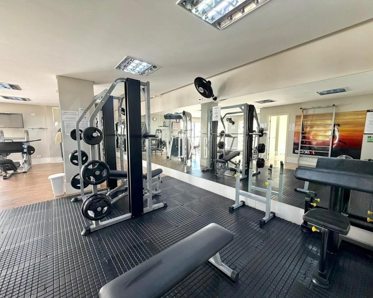 Apartamento de 250 m² com 3 quartos e 2 vagas — photo 12