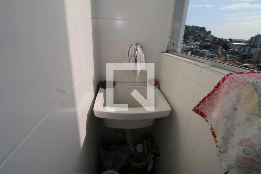 78 m² rental apartment with 2 bedrooms and 1 suite — photo 35