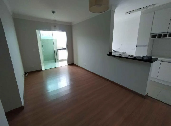 69 m² unfurnished apartment with 2 bedrooms and 2 parking spots — photo 4
