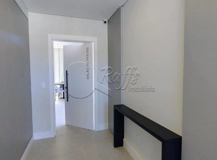 Apartamento mobiliado de 25 m² com sacada de vidro — photo 9