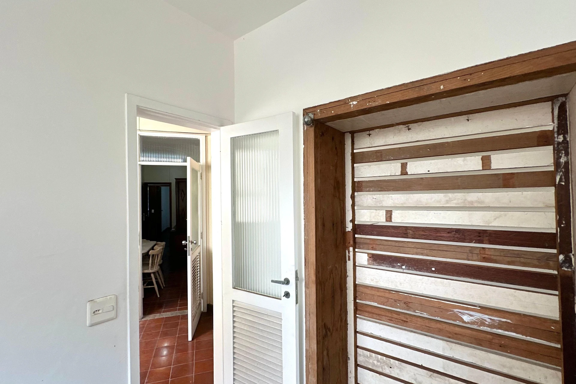 Furnished apartment, 113 m², with a home office — photo 40