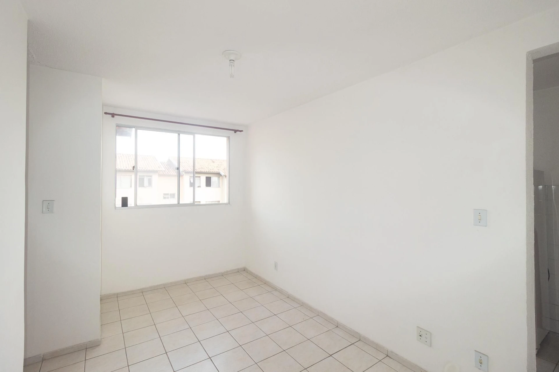 2-bedroom apartment with a closed kitchen and gas stove — photo 16