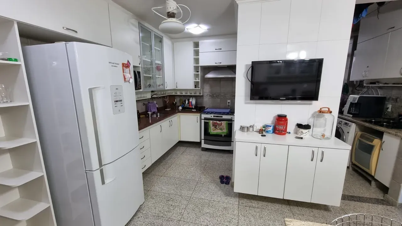 Apartamento com 3 quartos, 4 banheiros e 2 vagas — photo 21