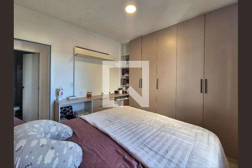 Apartamento mobiliado com cozinha aberta a gás — photo 13