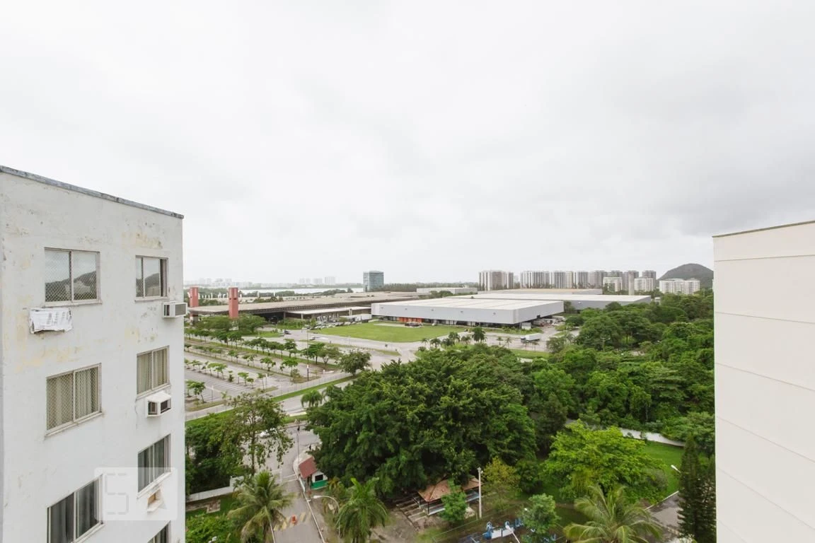 Apartamento en alquiler con 2 habitaciones y 1 plaza — photo 25