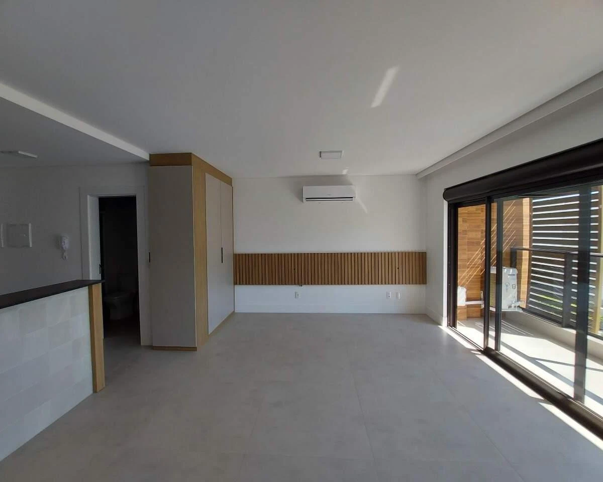 Furnished apartment, 48 m², with a mountain view — photo 28