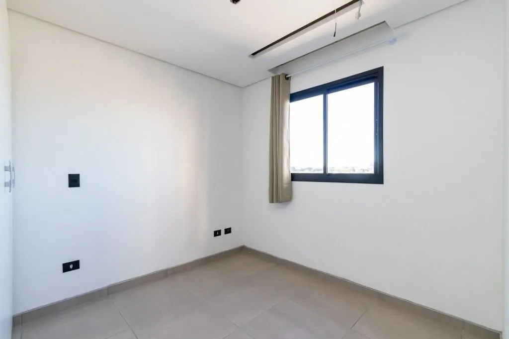 1-bedroom apartment with balcony and private BBQ grill — photo 13
