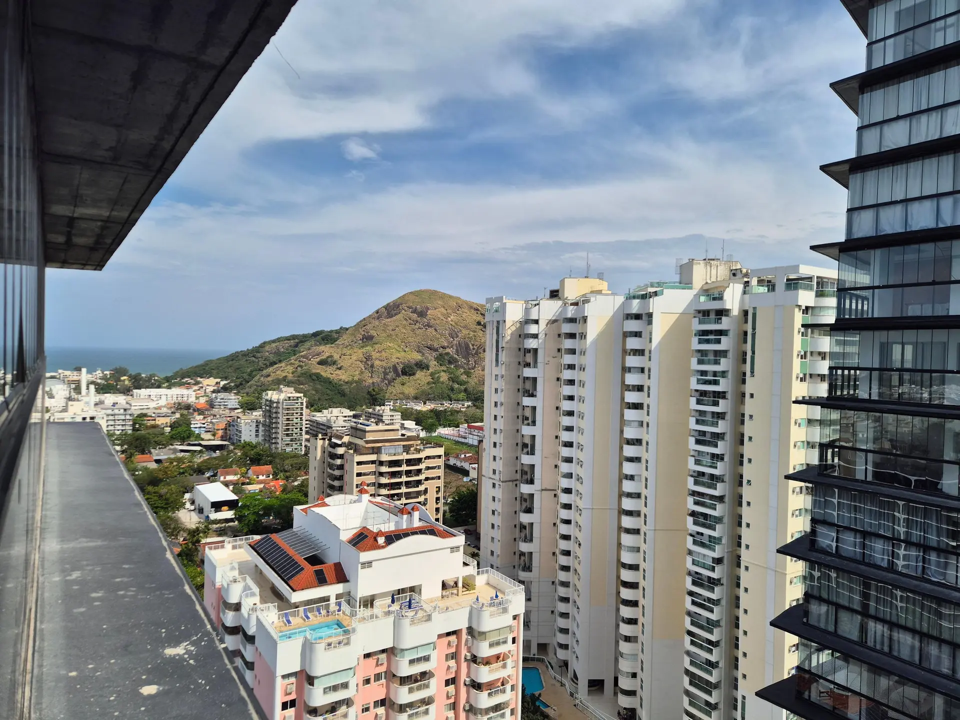 Apartment with 3 bedrooms, 2 bathrooms and 1 parking spot — photo 44