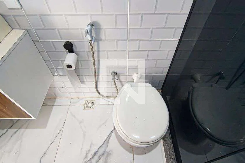 Дерев'яна підлога або ламінат та 2 спальні: квартира 70 м² — photo 22