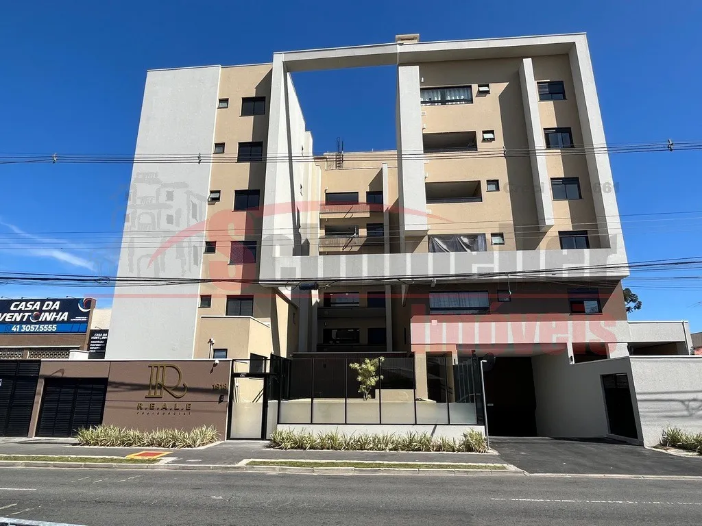 2-bedroom apartment with 2 bathrooms and 1 parking spot — photo 2