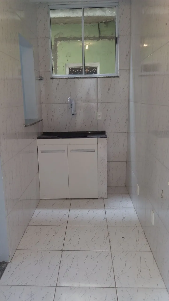 Дом 60 м², 1 спальня, Рио-де-Жанейро — photo 2