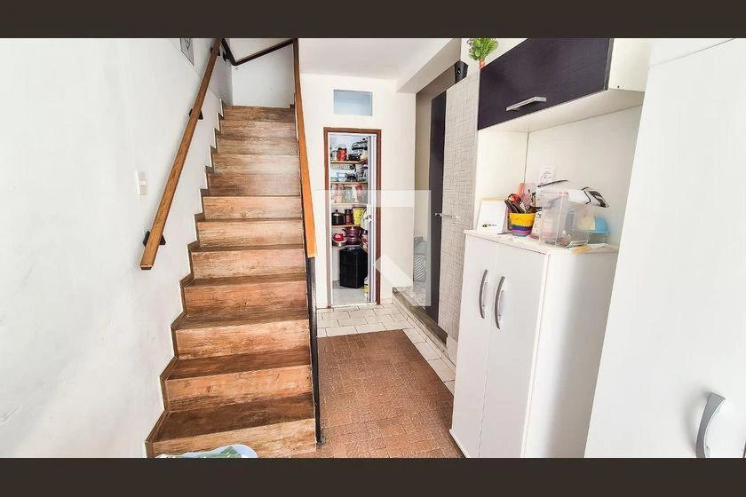 Casa com 4 quartos e 4 banheiros para alugar — photo 37
