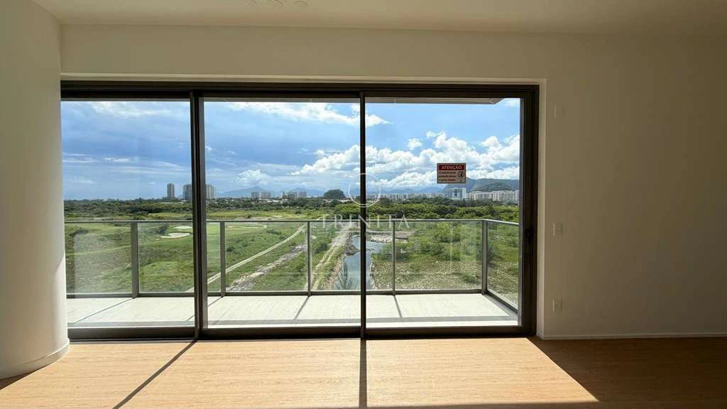 Apartamento com 4 suítes e churrasqueira privativa — photo 28