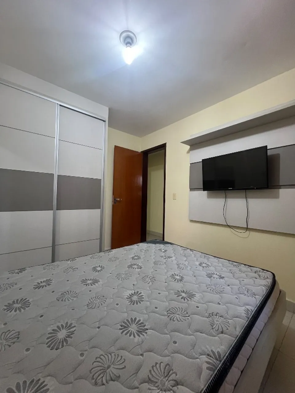3 quartos e espaço de home office: apartamento de 73 m² — photo 6