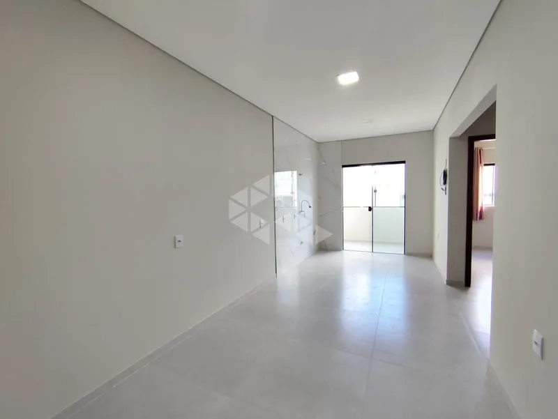 2-bedroom apartment with balcony and 52 m² — photo 14