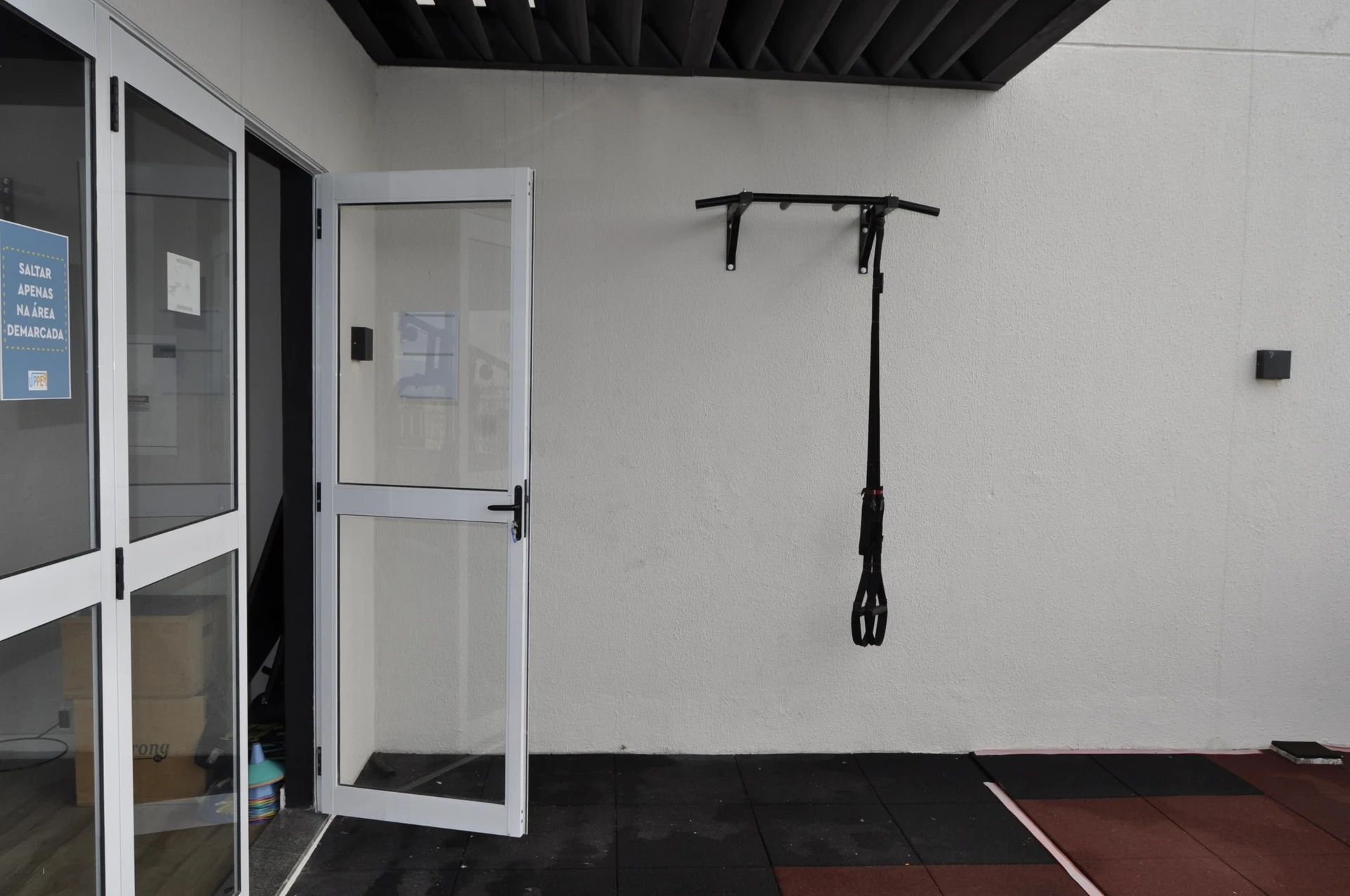Apartamento sem mobília com 2 quartos e suíte — photo 33