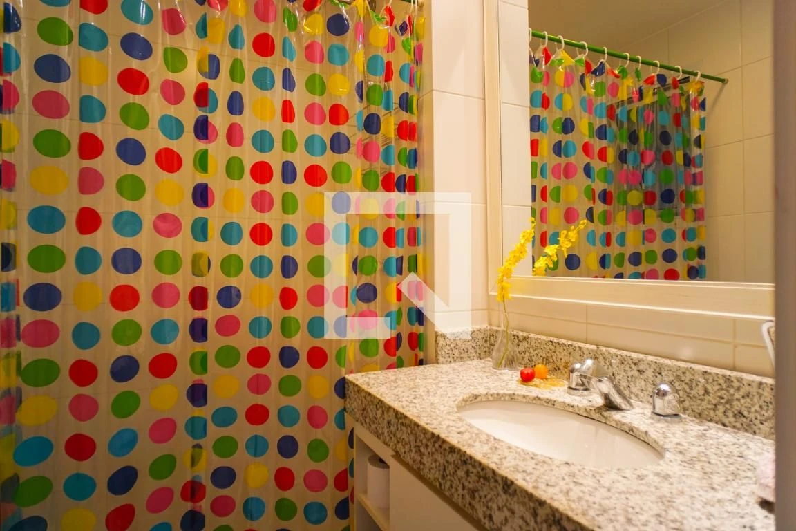 Apartamento, 134 m², com máquina de lavar — photo 39