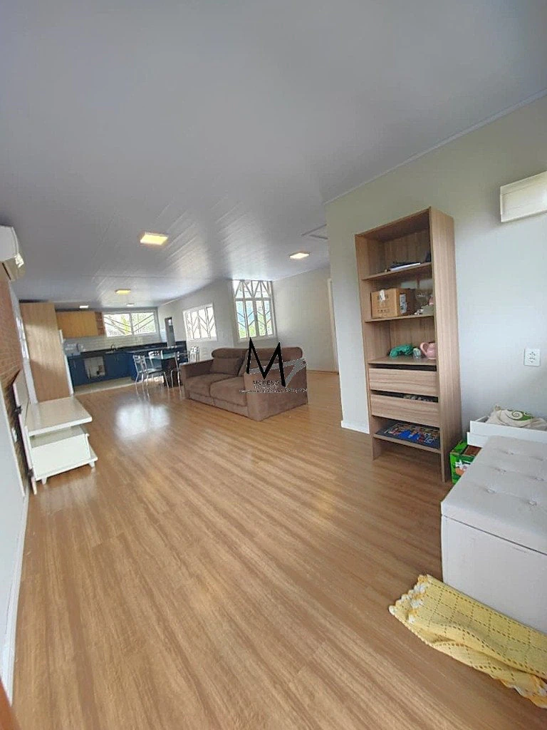 2-bedroom house with a home office in Florianópolis